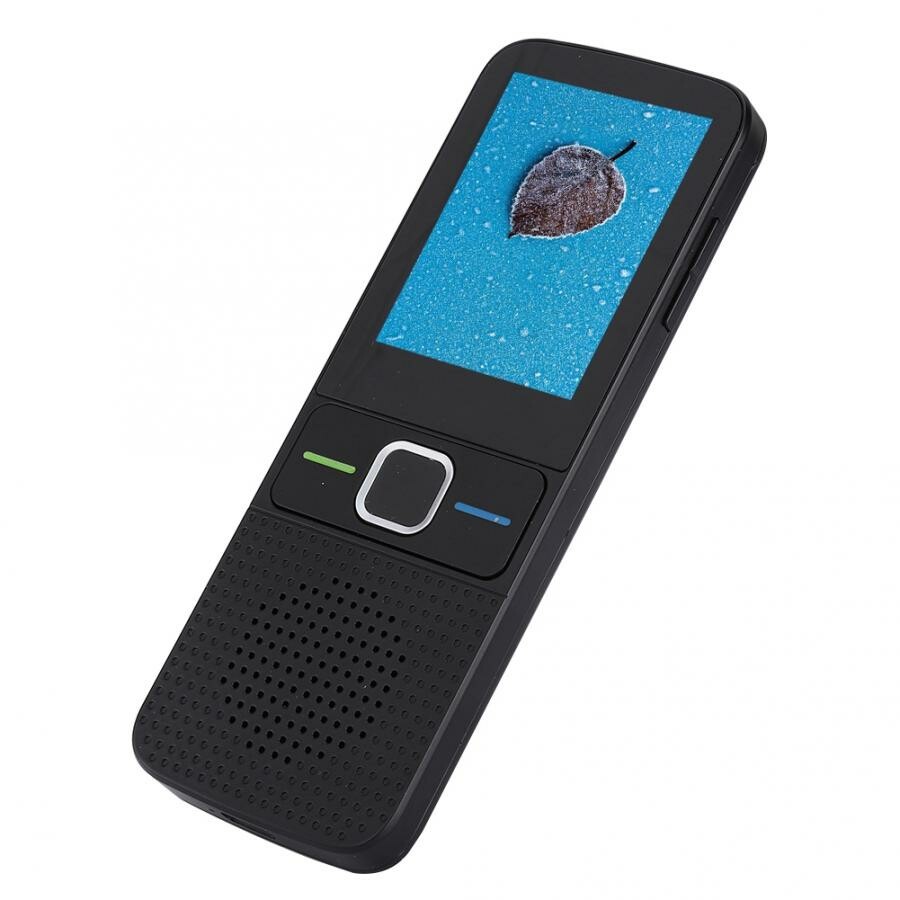 Translator elektroniczny tłumacz mowy Mini 137 – ogłoszenie