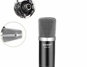 Neewer NW-700 – mikrofon pojemnościowy studyjny (stan nowy) – zdjęcie 2
