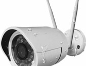 HiKam A7 720P HD IP66 – kamera zewnętrzna IP (używany) – zdjęcie 2