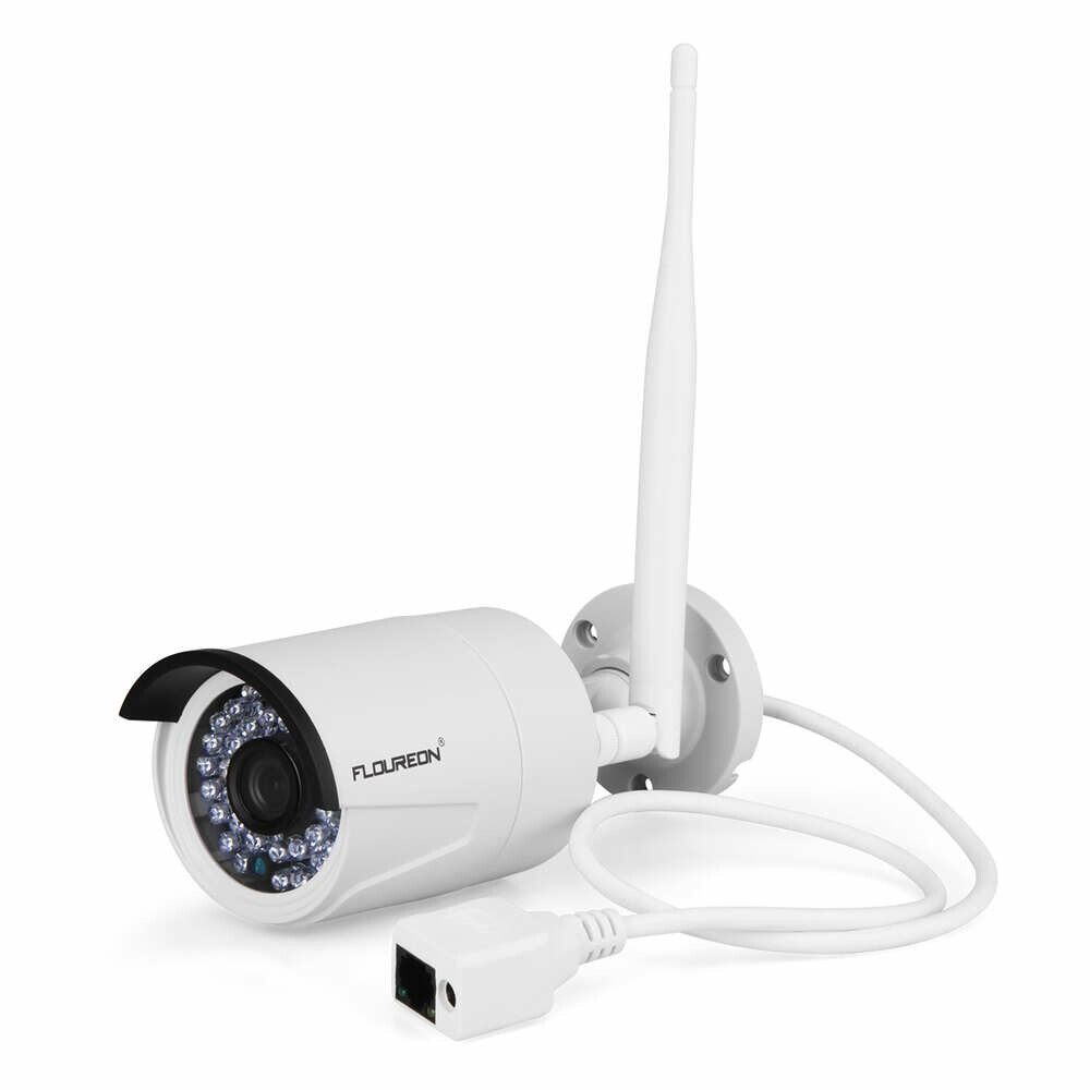 Floureon XF-A2628F-ZW – kamera monitoringu IP (używany)