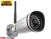 Foscam FI9900P WiFi 1080P FHD – kamera monitoringu (używany) – zdjęcie 1
