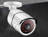 Zosi ZG2618A 8MPx 4K UHD – kamera monitoringu IP (stan nowy) – zdjęcie 2