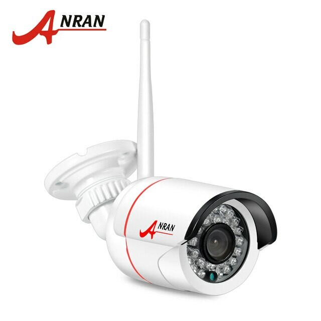 Anran AR-24NR 1080P – kamera monitoringu IP (używany)