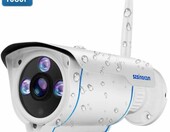 szsinocam SN-IPC-HW20 1080P – kamera monitoringu (używany) – zdjęcie 1