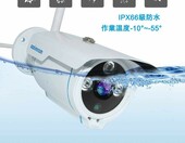 szsinocam SN-IPC-HW20 1080P – kamera monitoringu (używany) – zdjęcie 3