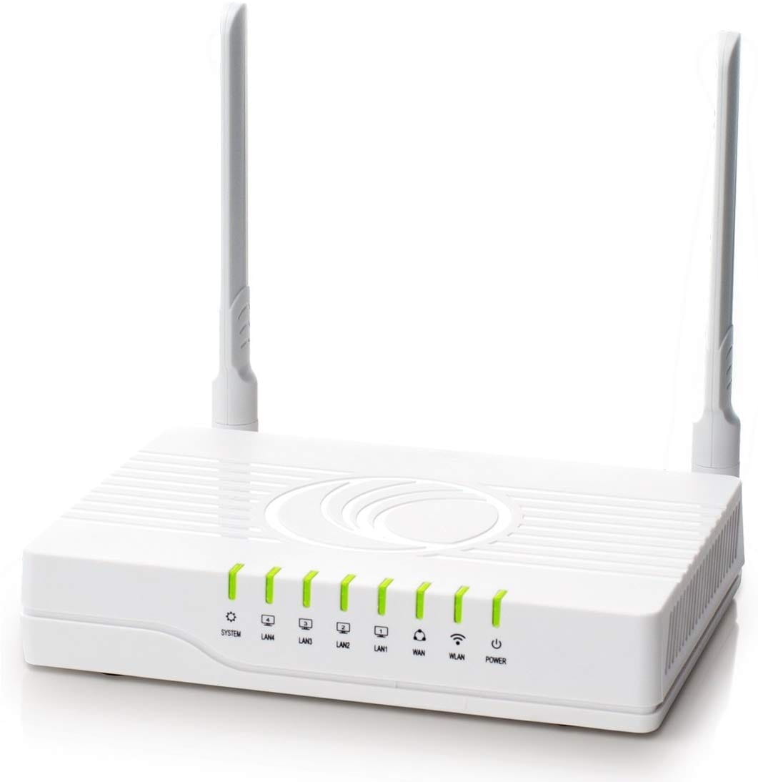 Router wifi Cambium Networks cnPilot R190W 2.4GHz IPV6