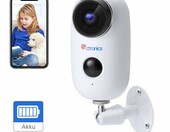 Ctronics CTIPC-A3 IP – inteligentna kamera (używany) – zdjęcie 2