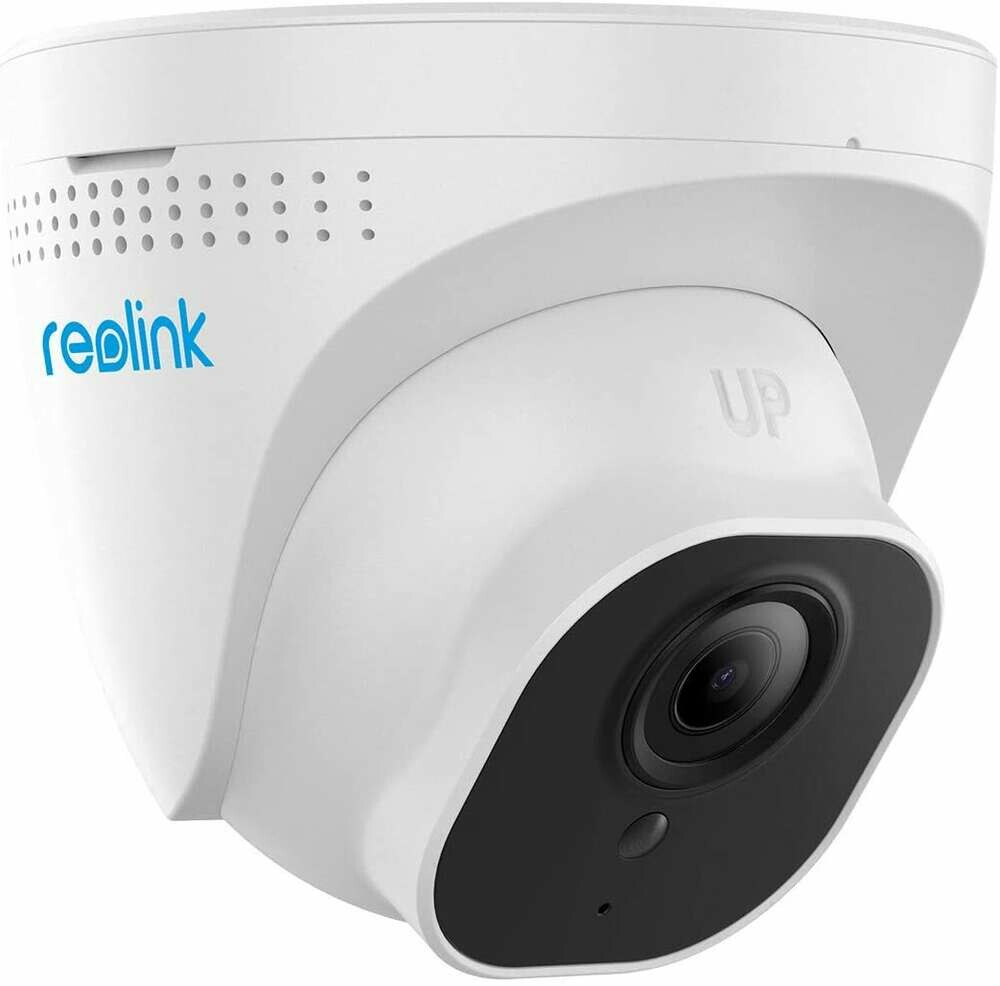 Reolink RLC-520 5MP – kamera monitoringu IP (używany)