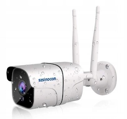 szsinocam SN-IPC-HW15 1080P – kamera monitoringu (używany)