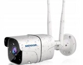 szsinocam SN-IPC-HW15 1080P – kamera monitoringu (używany) – zdjęcie 1