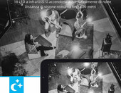 szsinocam SN-IPC-HW15 1080P – kamera monitoringu (używany) – zdjęcie 3