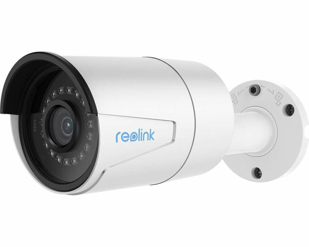 Reolink RLC-410-5MP – kamera monitoringu IP (stan nowy)