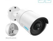 Reolink RLC-410-5MP – kamera monitoringu IP (stan nowy) – zdjęcie 2