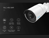 Reolink RLC-410-5MP – kamera monitoringu IP (stan nowy) – zdjęcie 3