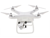 Dron UpAir One Plus 12MP 2.7K HD FPV RC – stan: używany – zdjęcie 2