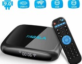 Yagala V3 4/32GB – odtwarzacz multimedialny – ogłoszenie – zdjęcie 1