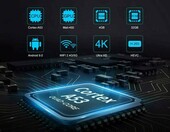 Yagala V3 4/32GB – odtwarzacz multimedialny – ogłoszenie – zdjęcie 2