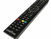 Zgemma H9S 4K Kodi HBO-GO – tuner satelitarny (stan nowy) – zdjęcie 3