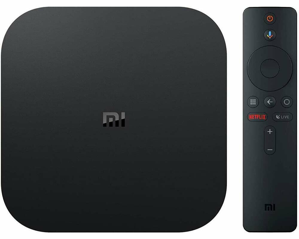 Xiaomi Mi – odtwarzacz multimedialny tuner (używany)