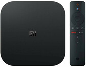 Xiaomi Mi – odtwarzacz multimedialny tuner (używany) – zdjęcie 1