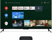 Xiaomi Mi – odtwarzacz multimedialny tuner (używany) – zdjęcie 2