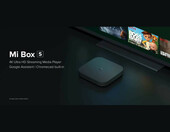 Xiaomi Mi – odtwarzacz multimedialny tuner (używany) – zdjęcie 4
