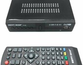 Tuner dekoder cyfrowy TV naziemnej DVB-T/T2 HDMI (używany) – zdjęcie 2