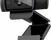 Logitech Webcam C920 FHD – kamera internetowa (używany) – zdjęcie 1