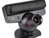 Sony PS3 – kamera do konsoli (używany) – zdjęcie 1
