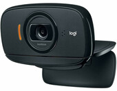Logitech Webcam C525 HD – kamera internetowa, stan: używany – zdjęcie 2