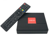 Magicsee C400 Plus – odtwarzacz multimedialny (używany) – zdjęcie 2