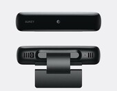 AUKEY Webcam FullHD – kamera internetowa (używany) – zdjęcie 2