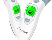 SVMUU IT-121 – cyfrowy termometr na podczerwień (używany) – zdjęcie 1