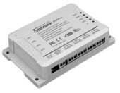 SONOFF 4CH Rev2 WiFi – przełącznik przekaźnik 4 (stan nowy) – zdjęcie 2