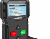 Kungfuren VP590 OBD 2 – skaner interfejs (używany) – zdjęcie 1