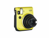 FujiFilm Mini 70 Polaroid – aparat natychmiastowy (używany) – zdjęcie 2