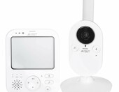 Philips Avent SCD630 – niania elektroniczna wideo (używany) – zdjęcie 2