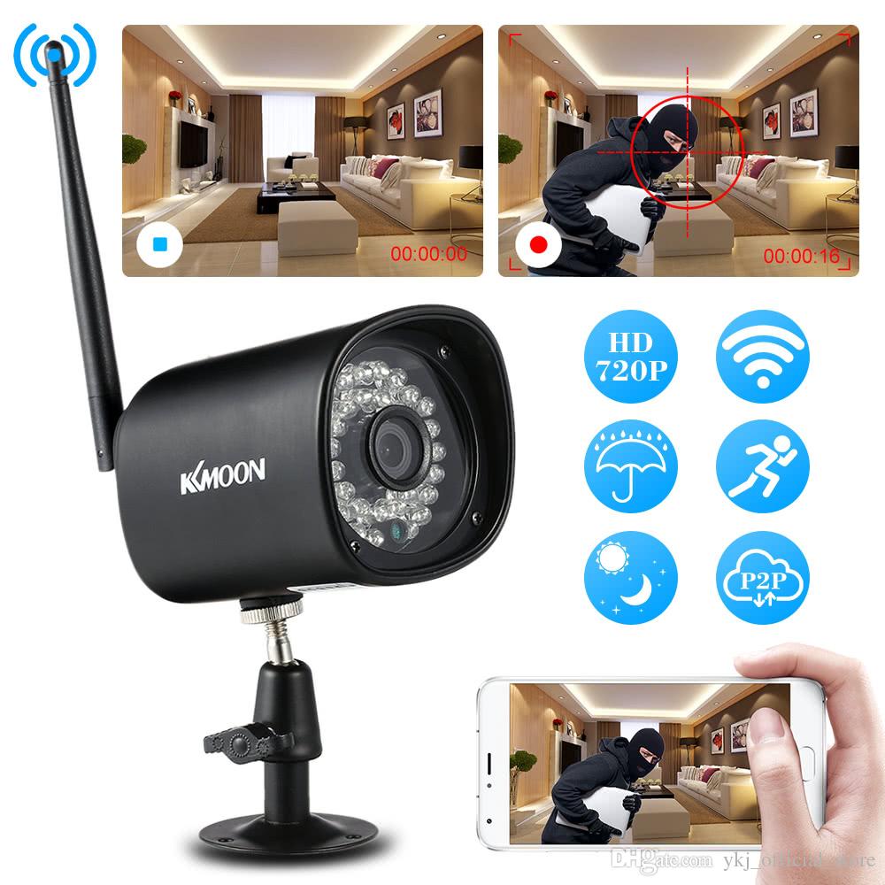 Kamera IP monitoring SN-IPC-HW001 HD H.264