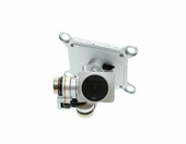 Dji Phantom 3 Standard – gimbal kamera (stan nowy) – zdjęcie 2
