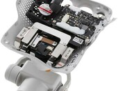 Dji Phantom 4 – gimbal kamera, stan: używany – zdjęcie 3