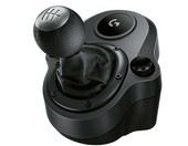 Logitech Driving Force – skrzynia biegów (używany) – zdjęcie 1