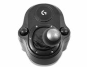 Logitech Driving Force – skrzynia biegów (używany) – zdjęcie 2
