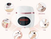 Depilator Laserowy IPL do włosów mocny (używany) – zdjęcie 3