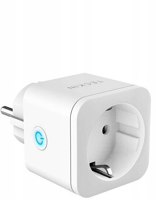 Teckin Smart Home SP21 – inteligentne gniazdko (używany)