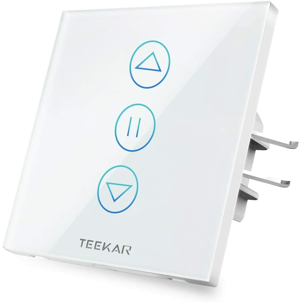 TEEKAR UMI002 WiFi – inteligentny przełącznik (stan nowy)