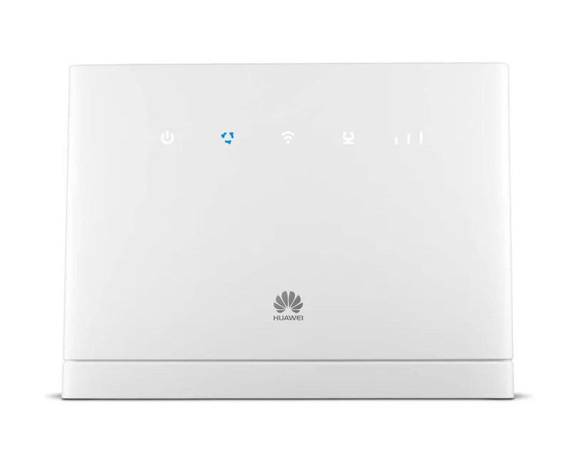 Huawei B315 WiFi – router stacjonarny (używany)