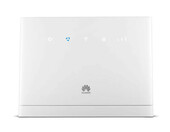 Huawei B315 WiFi – router stacjonarny (używany) – zdjęcie 1