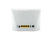 Huawei B315 WiFi – router stacjonarny (używany) – zdjęcie 2