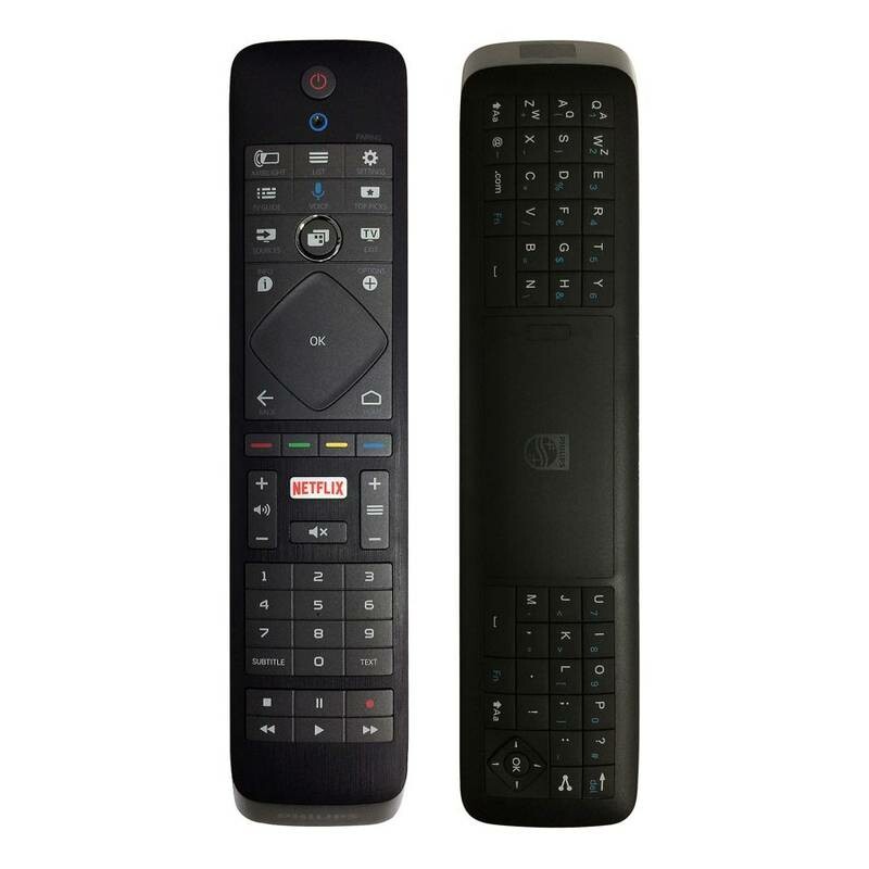 Philips 7303 8503 – pilot (używany)