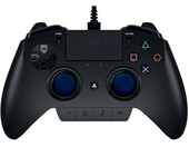 Razer Raiju Gaming Controller – pad do PS4 – stan: używany – zdjęcie 1